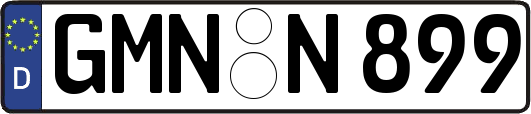 GMN-N899