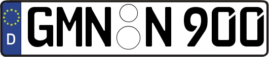 GMN-N900