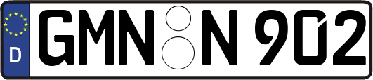 GMN-N902