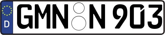 GMN-N903