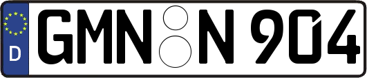 GMN-N904