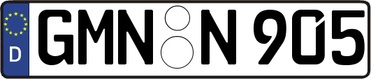 GMN-N905