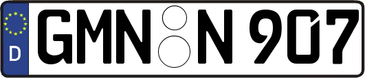 GMN-N907