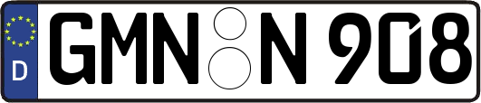 GMN-N908
