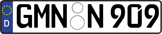 GMN-N909