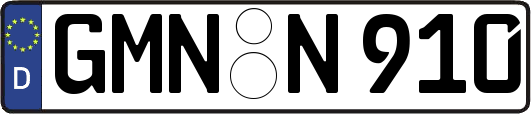 GMN-N910