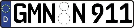 GMN-N911