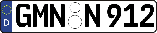 GMN-N912