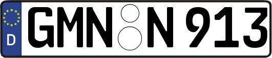 GMN-N913