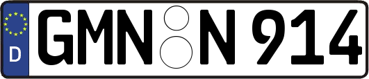 GMN-N914