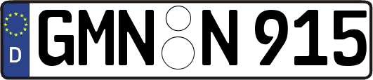 GMN-N915