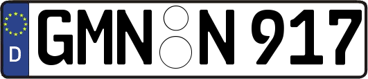 GMN-N917