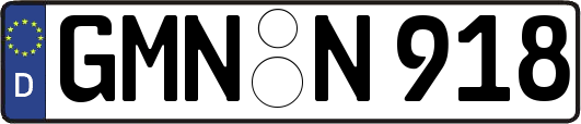 GMN-N918