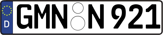 GMN-N921