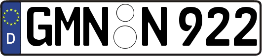 GMN-N922
