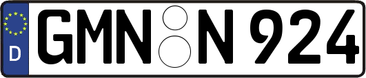 GMN-N924