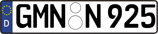 GMN-N925