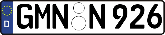 GMN-N926