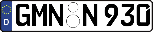 GMN-N930