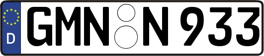 GMN-N933