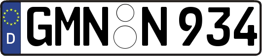 GMN-N934