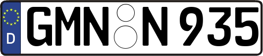 GMN-N935
