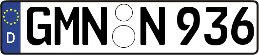 GMN-N936