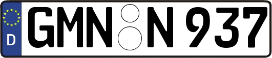 GMN-N937