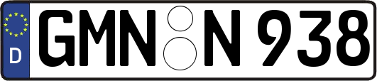 GMN-N938
