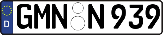 GMN-N939