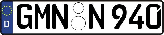 GMN-N940