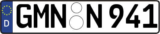 GMN-N941