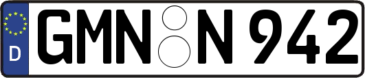 GMN-N942