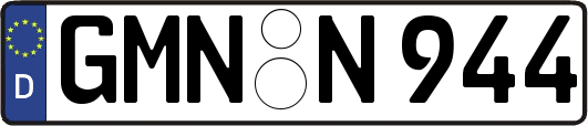 GMN-N944