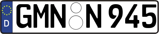 GMN-N945