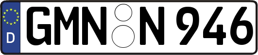 GMN-N946