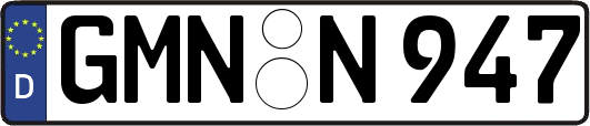 GMN-N947
