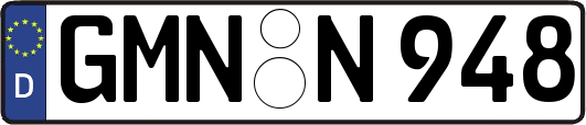 GMN-N948