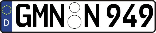 GMN-N949