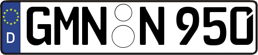 GMN-N950