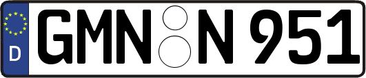 GMN-N951