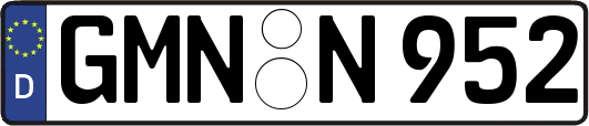 GMN-N952