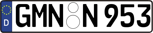 GMN-N953