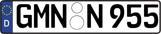 GMN-N955