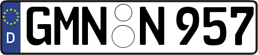 GMN-N957
