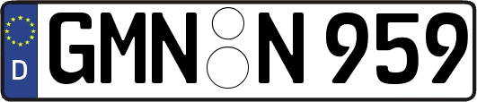 GMN-N959