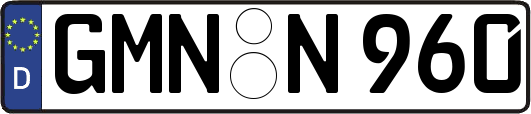 GMN-N960