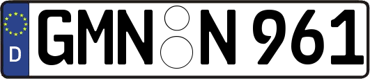 GMN-N961