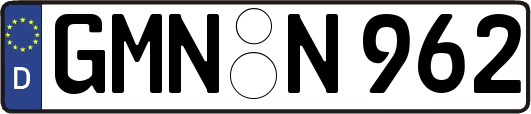GMN-N962