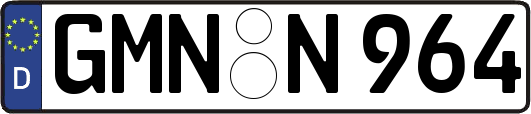 GMN-N964